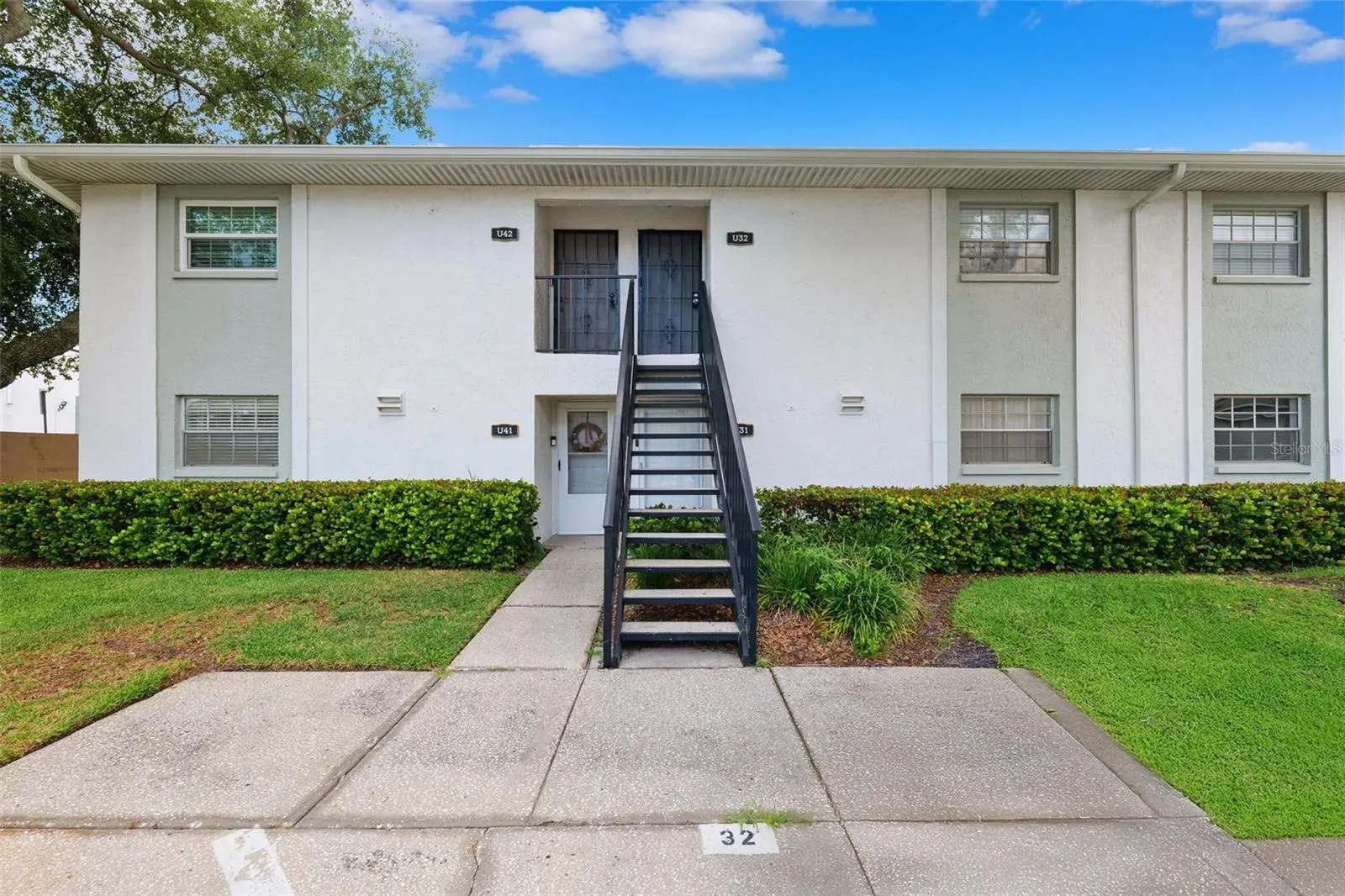 3808 N OAK DR #U31, #U31