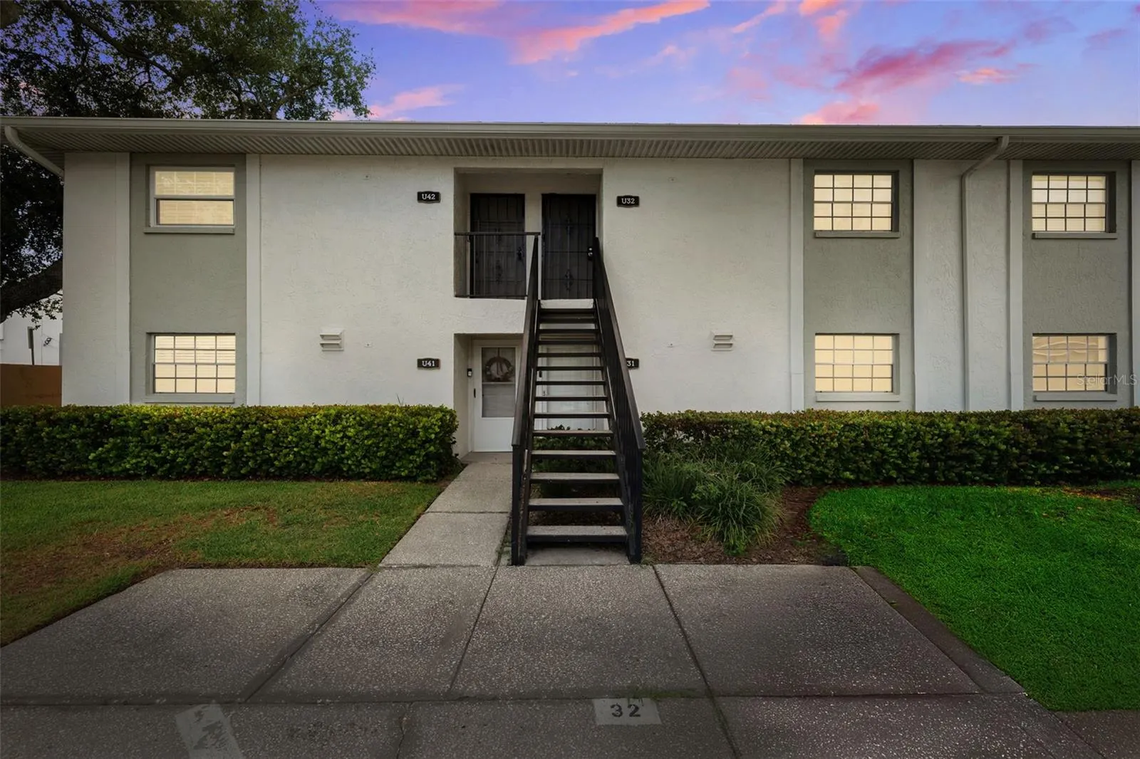 3808 N OAK DR #U31, #U31