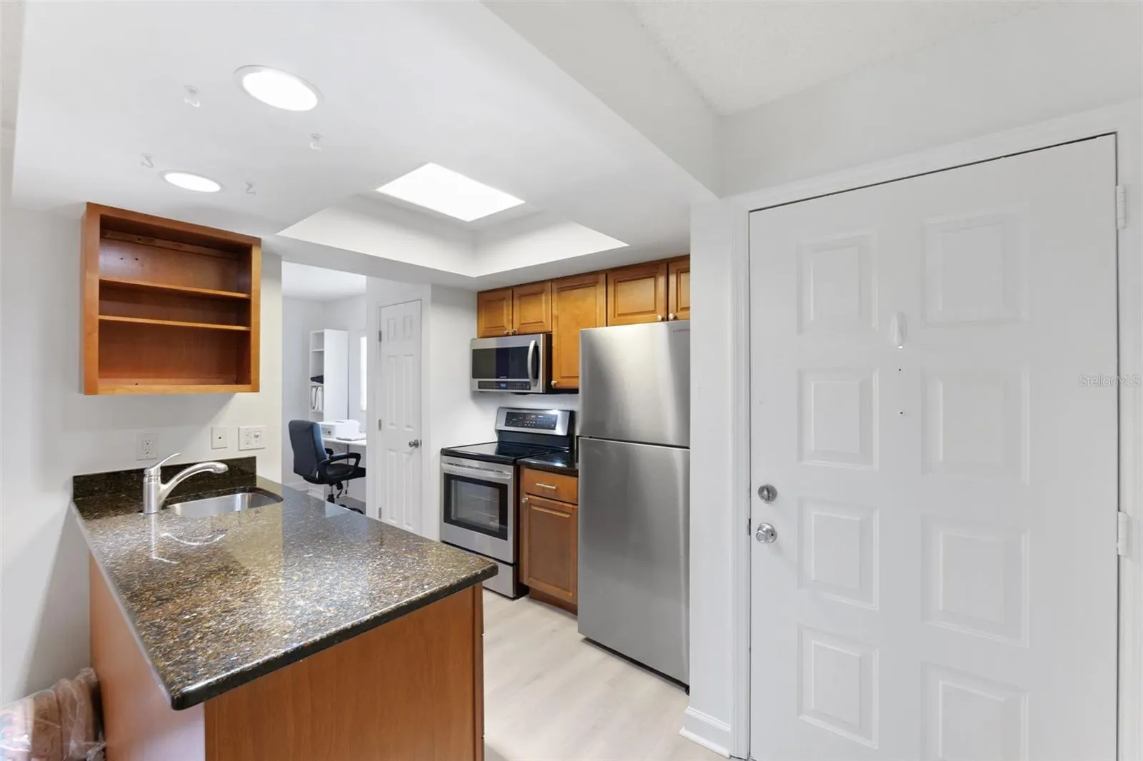 3808 N OAK DR #U31, #U31