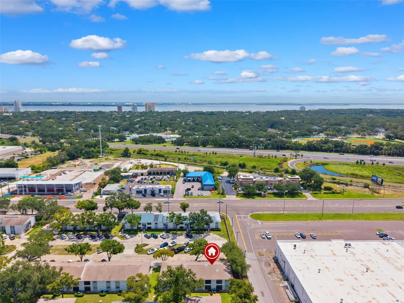 3808 N OAK DR #U31, #U31