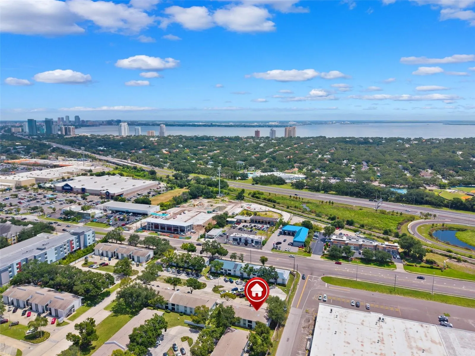 3808 N OAK DR #U31, #U31