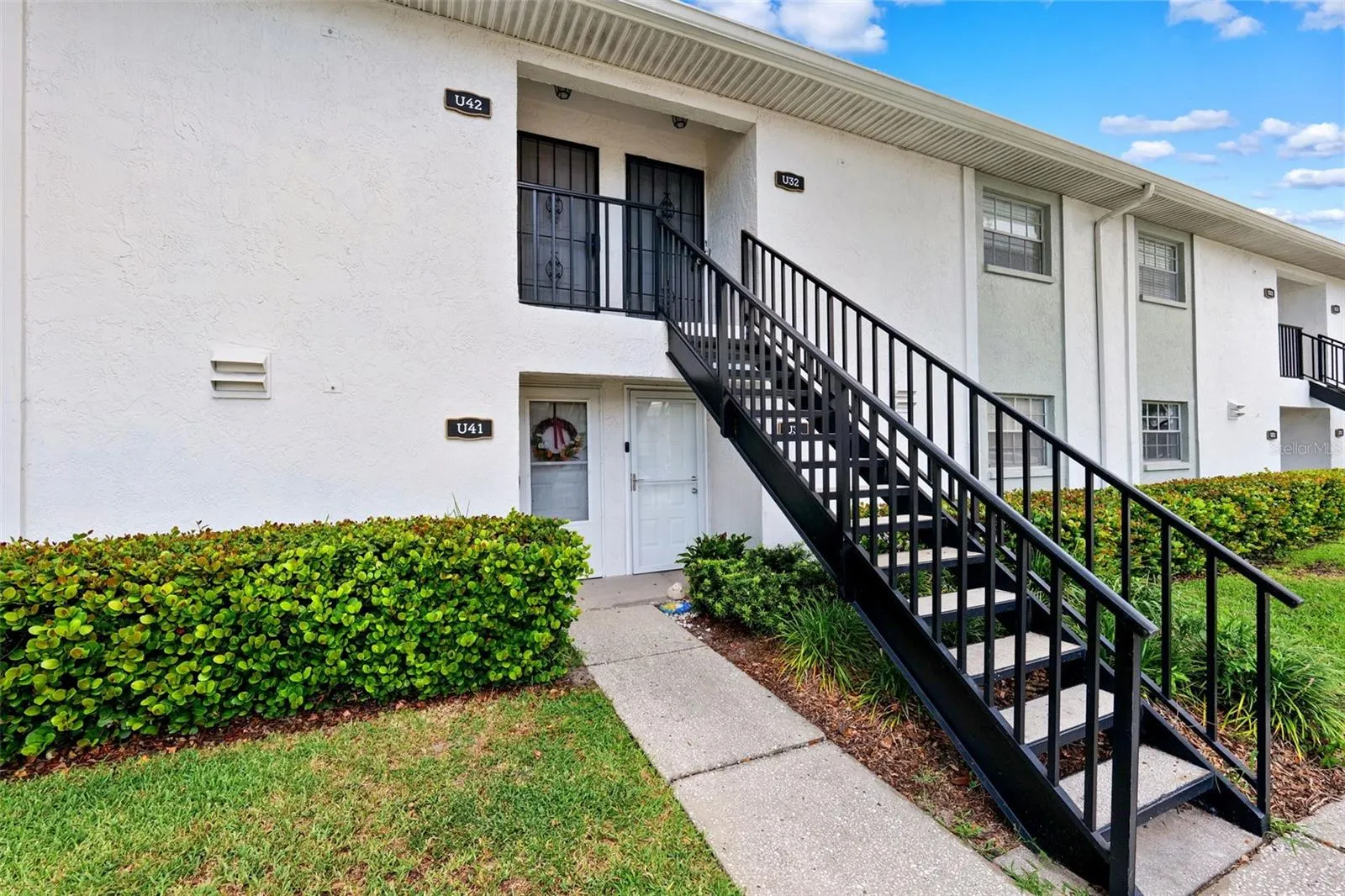 3808 N OAK DR #U31, #U31