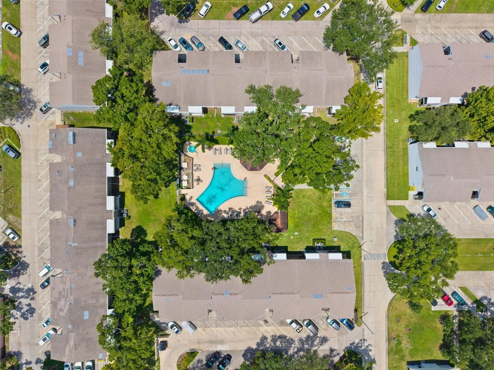 3808 N OAK DR #U31, #U31