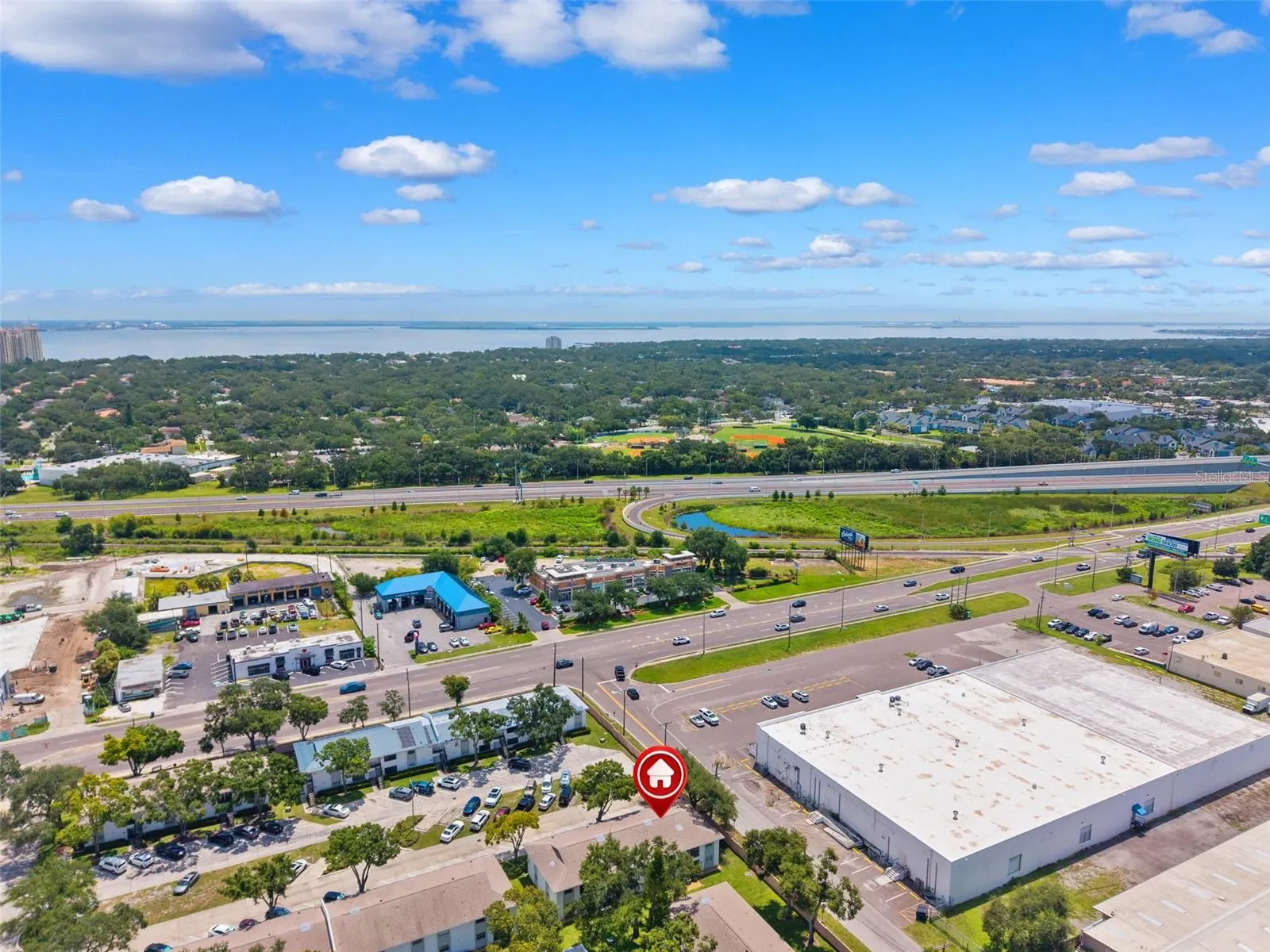 3808 N OAK DR #U31, #U31