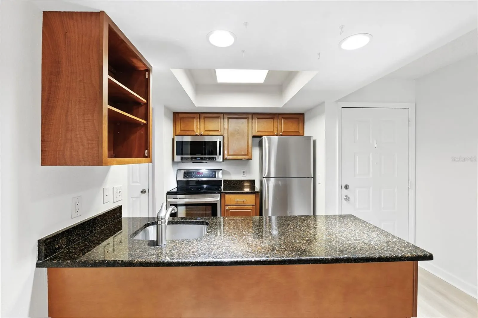 3808 N OAK DR #U31, #U31
