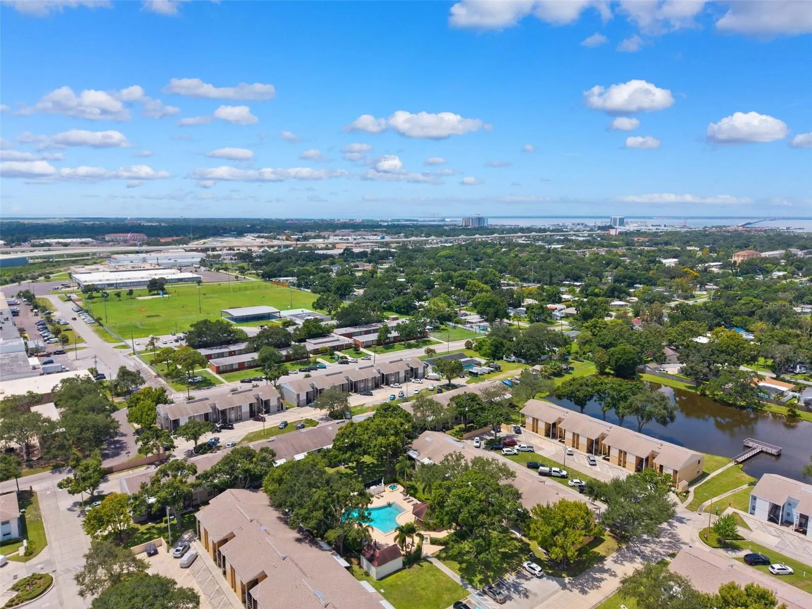 3808 N OAK DR #U31, #U31