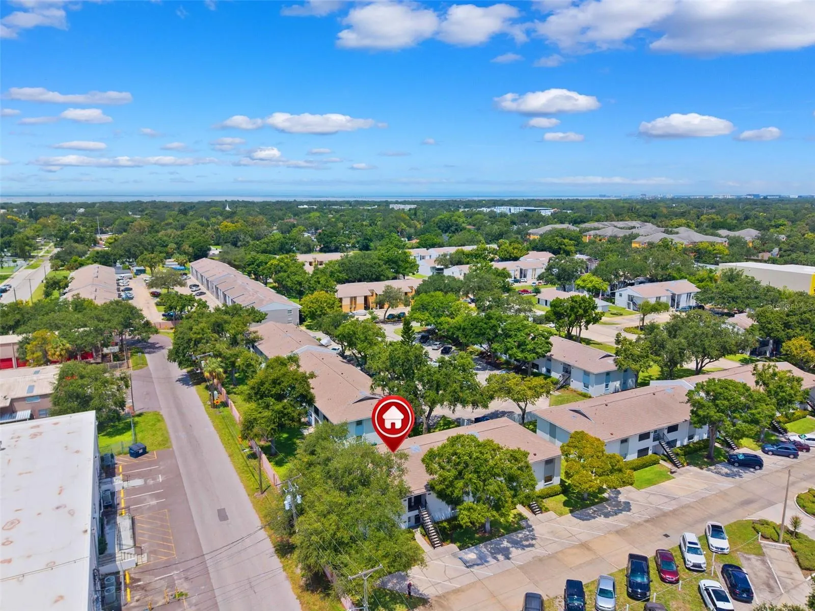 3808 N OAK DR #U31, #U31