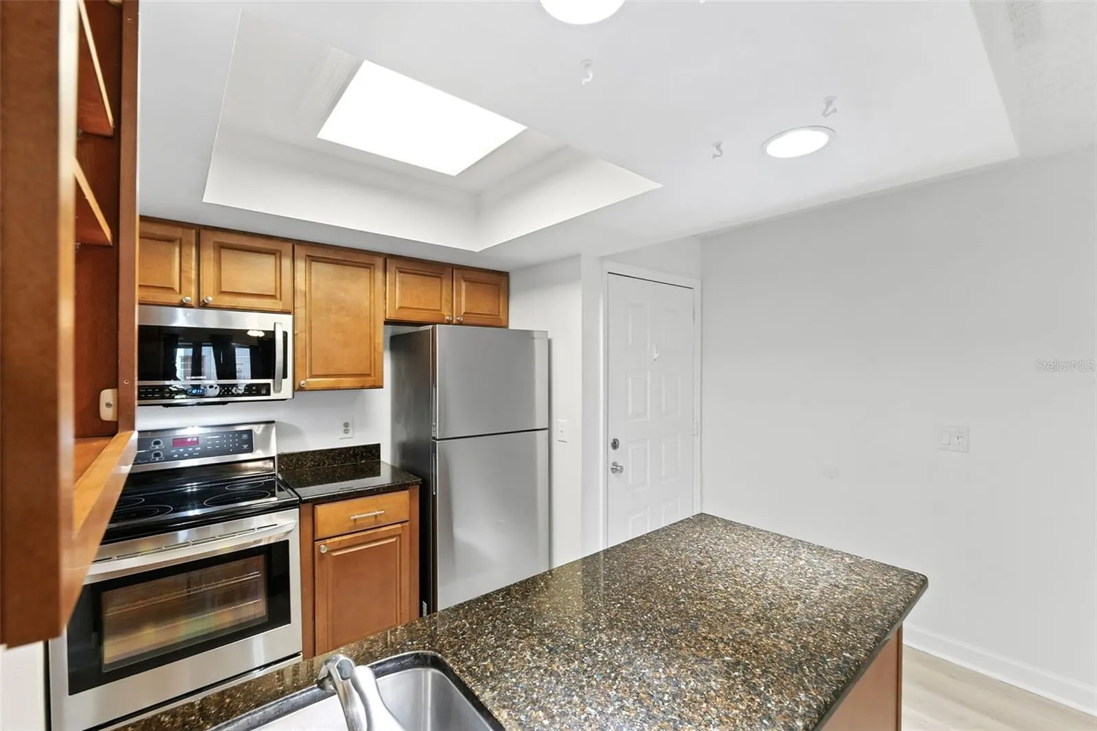 3808 N OAK DR #U31, #U31