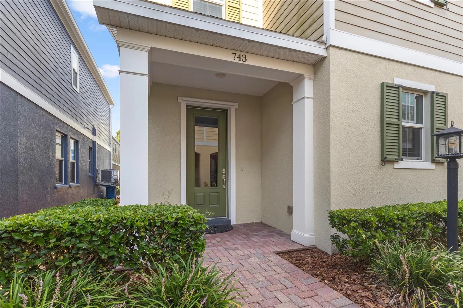 743 JETSTAR LN