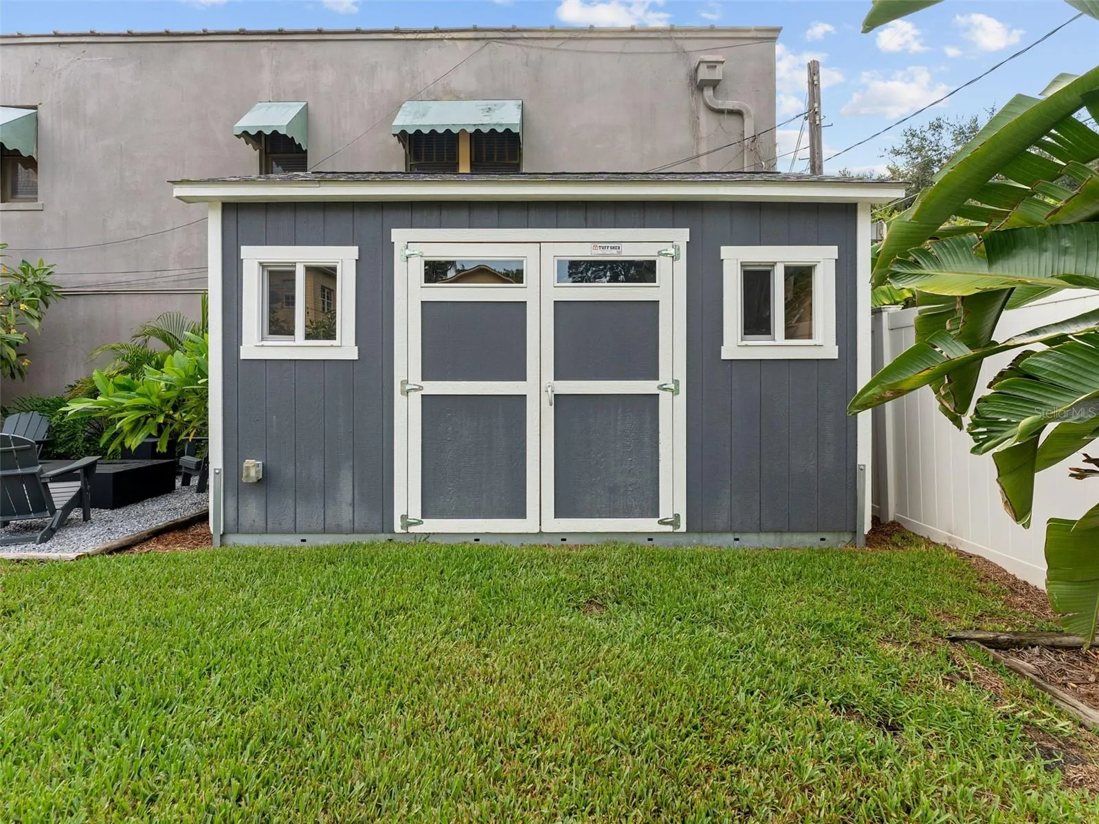 306 E ROSS AVE