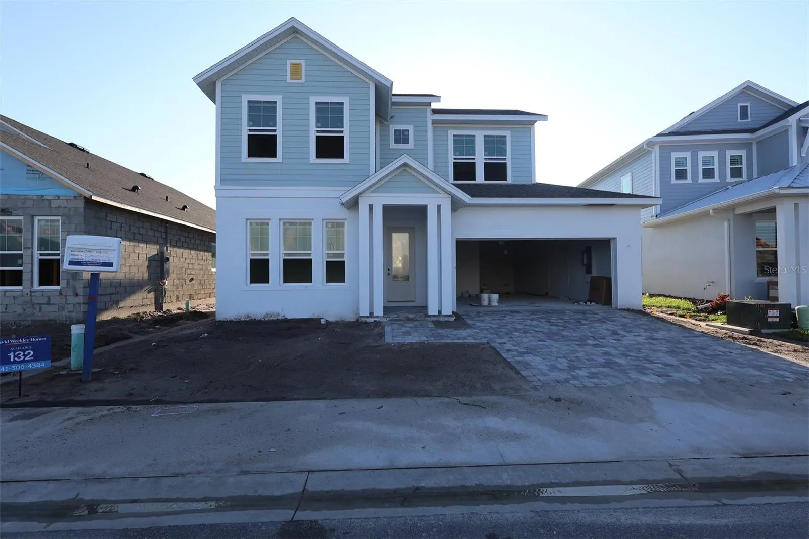 1606 RUNNING TIDE PL