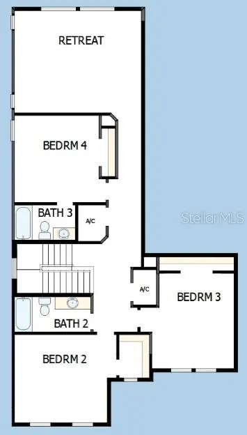 1606 RUNNING TIDE PL