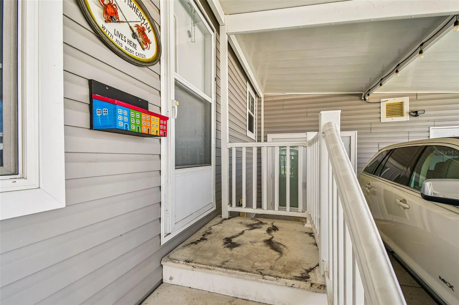 12651 SEMINOLE BLVD #35, #35