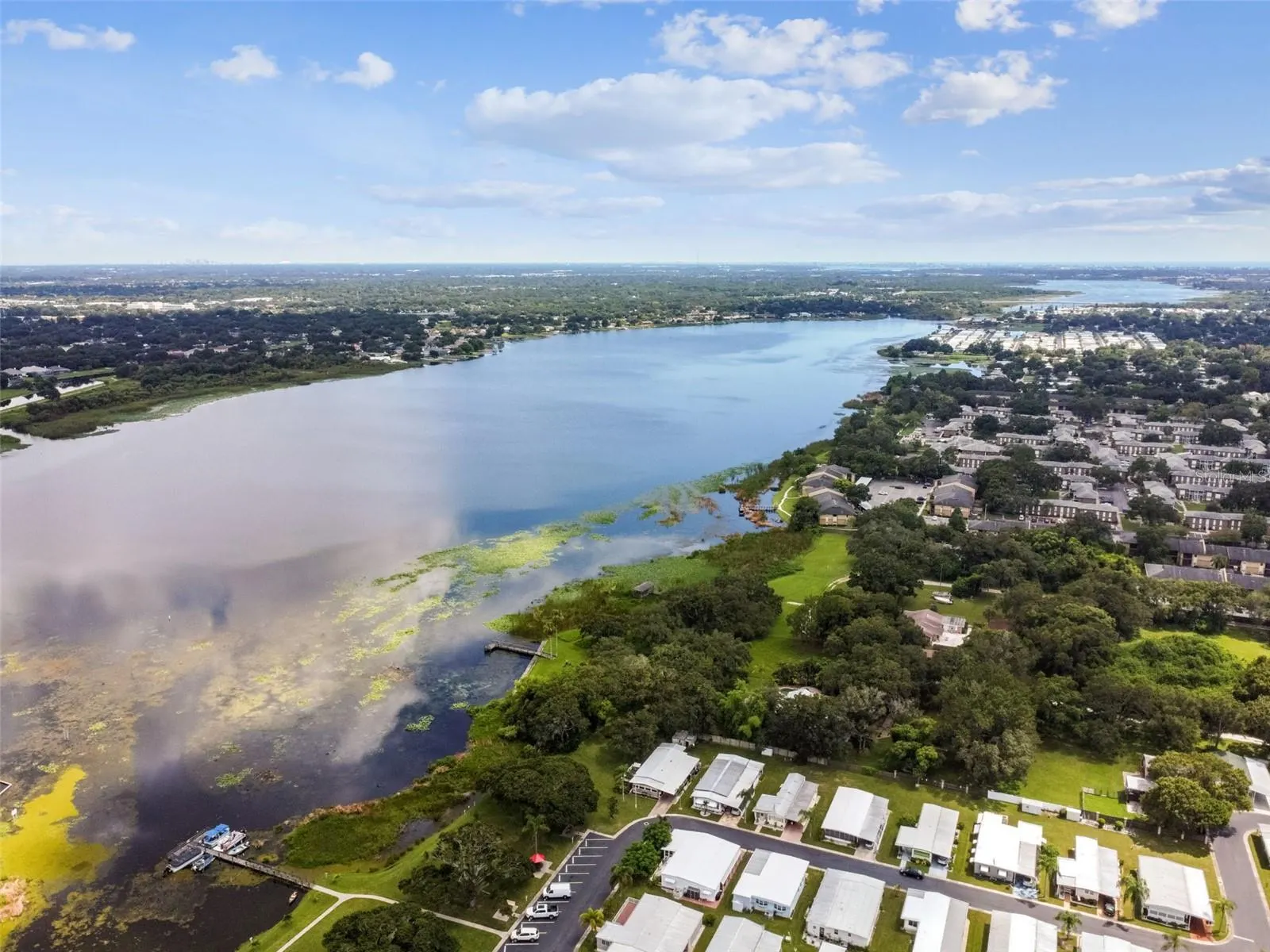 12651 SEMINOLE BLVD #35, #35