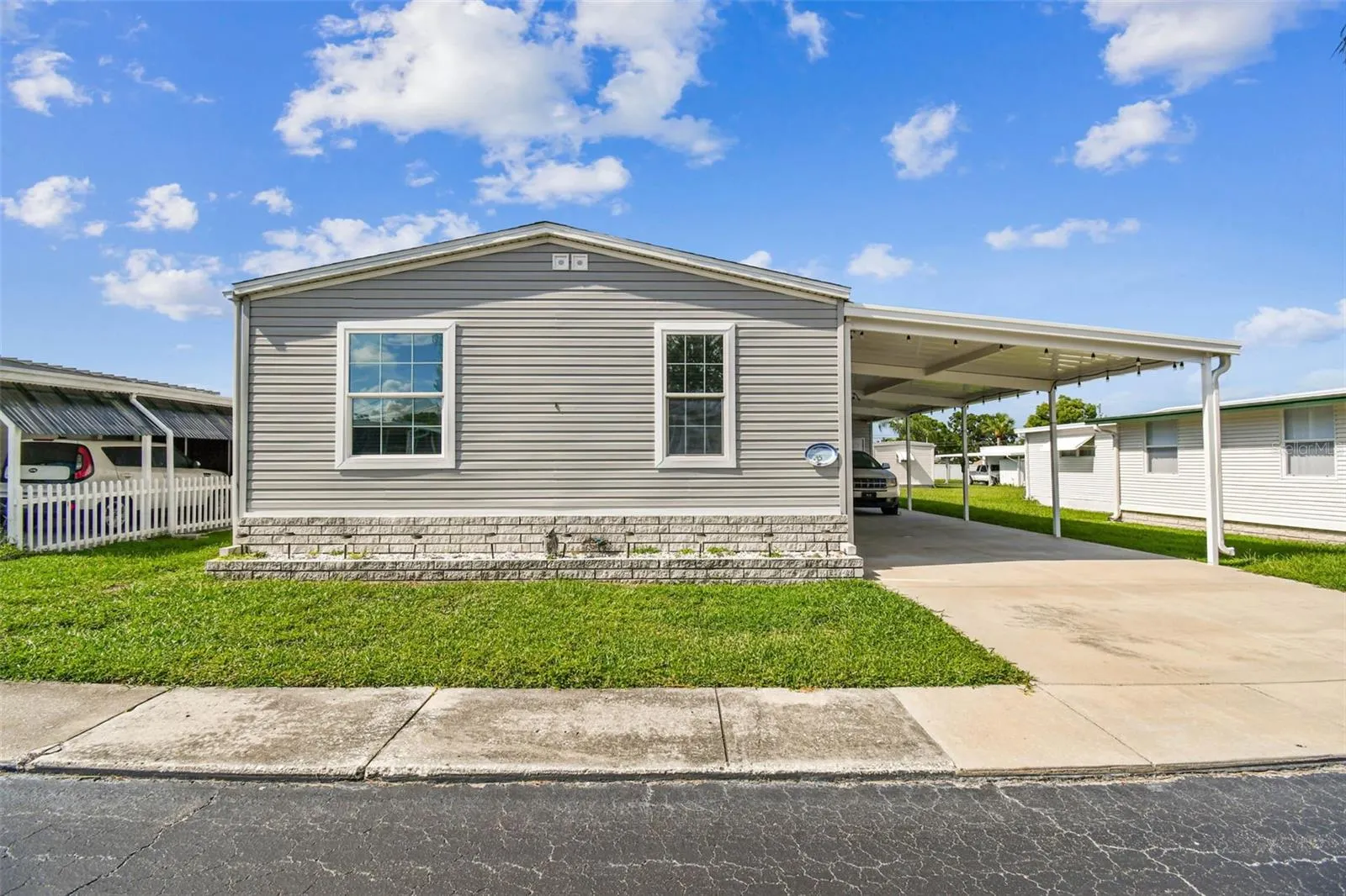 12651 SEMINOLE BLVD #35, #35