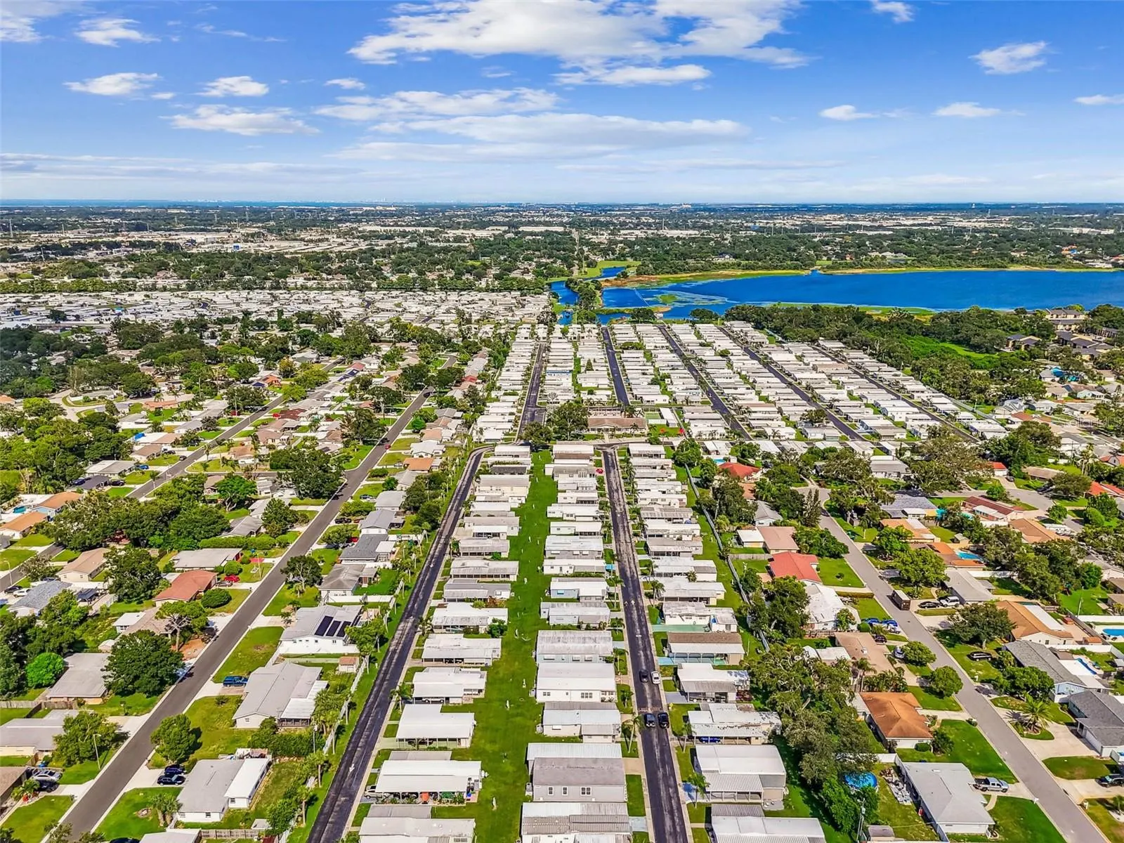 12651 SEMINOLE BLVD #35, #35