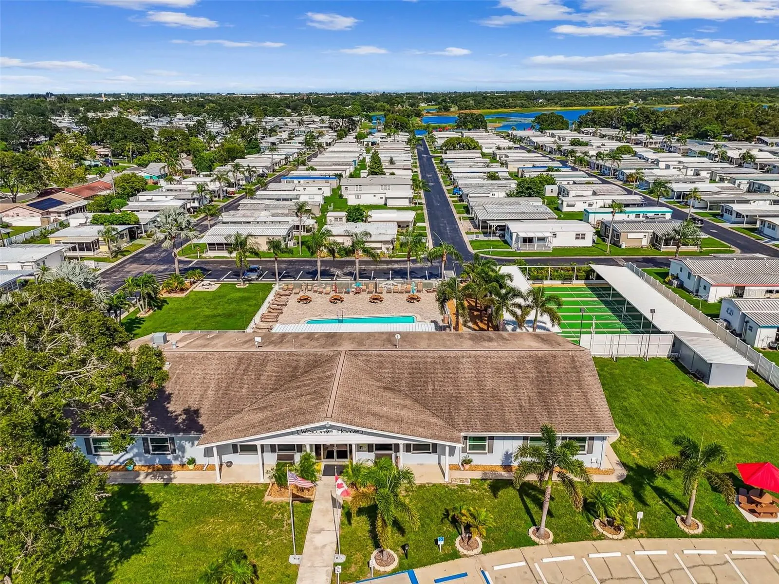 12651 SEMINOLE BLVD #35, #35