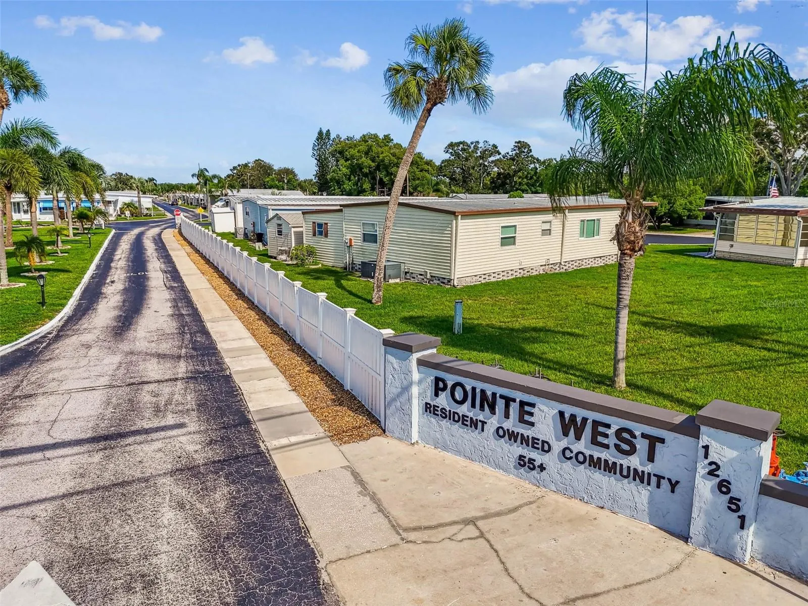 12651 SEMINOLE BLVD #35, #35