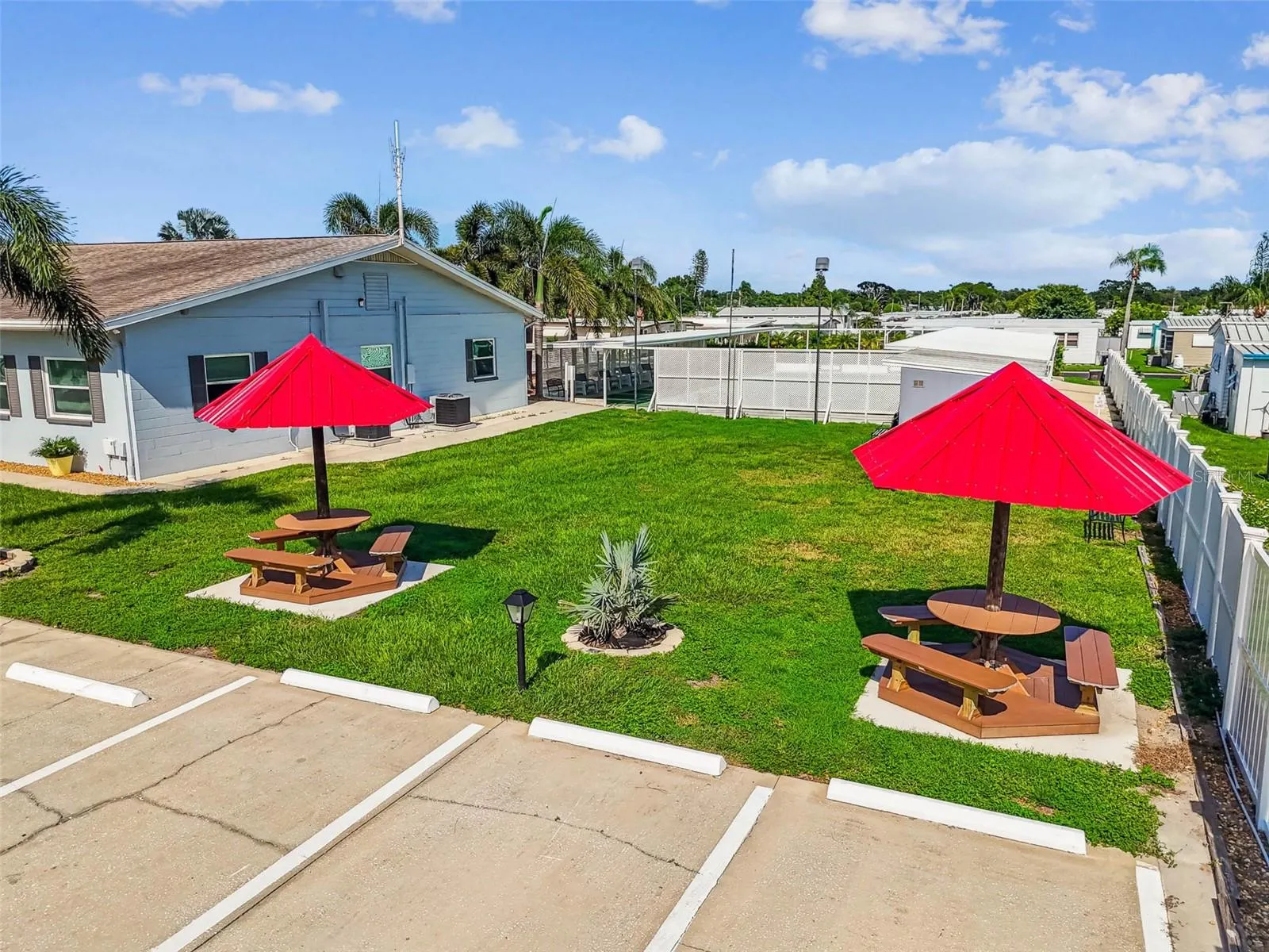 12651 SEMINOLE BLVD #35, #35