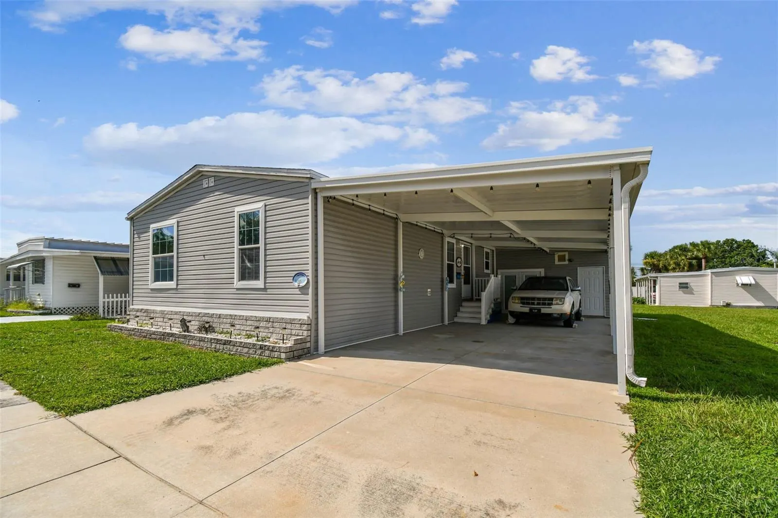 12651 SEMINOLE BLVD #35, #35