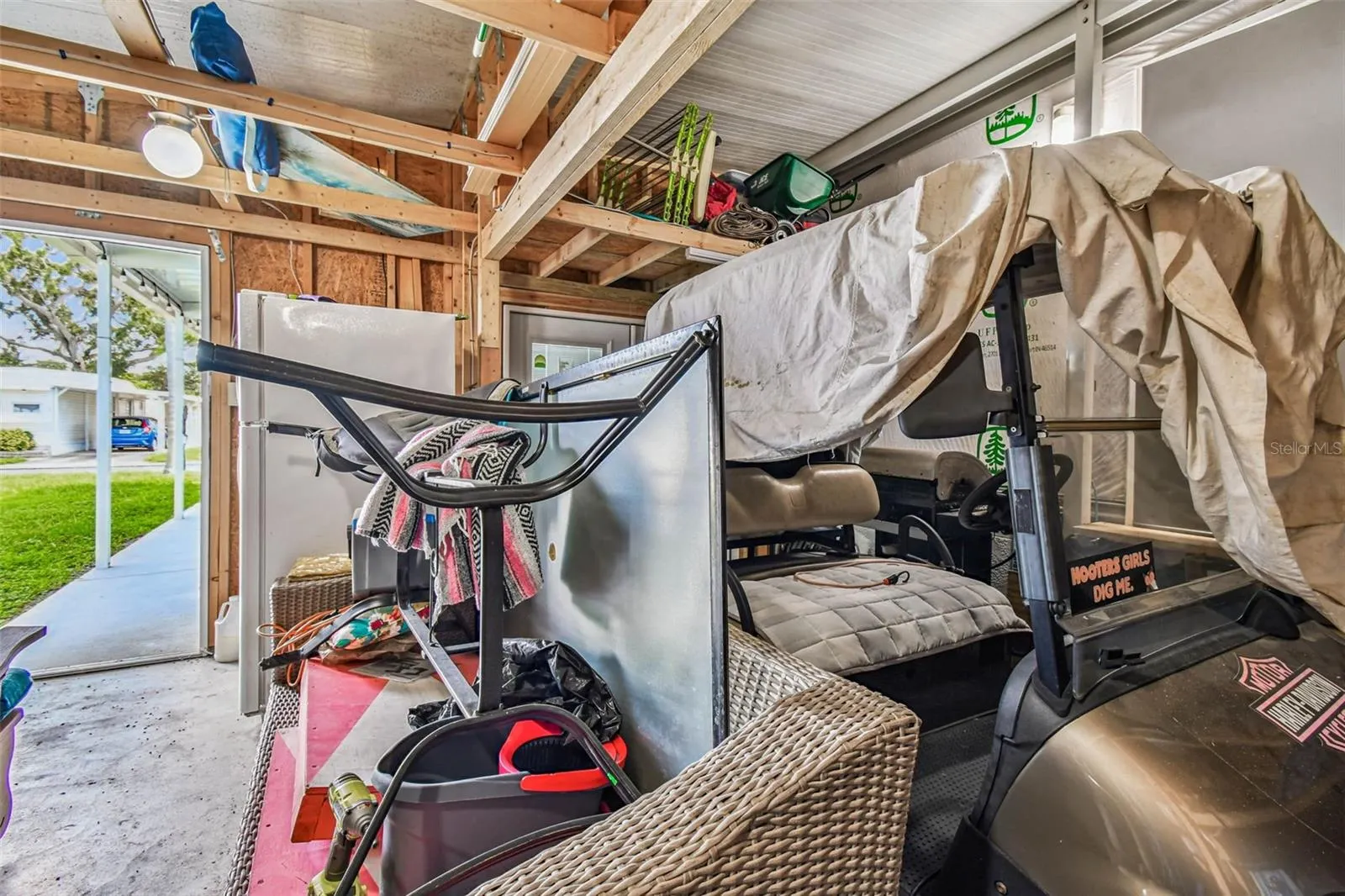 12651 SEMINOLE BLVD #35, #35