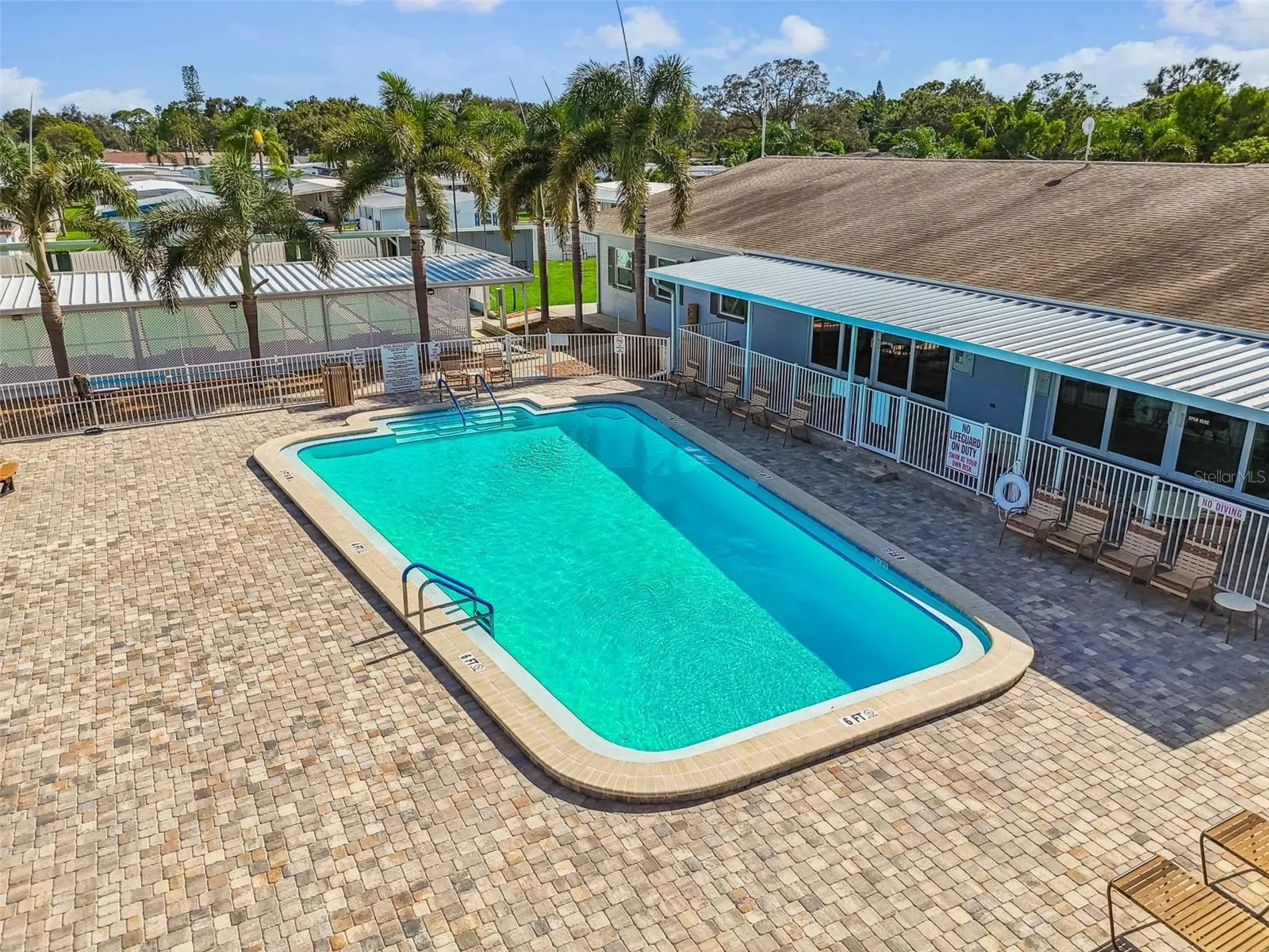 12651 SEMINOLE BLVD #35, #35