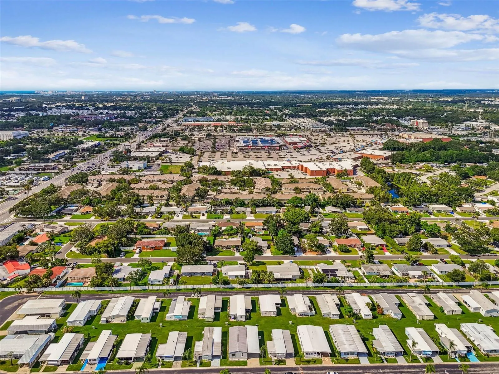 12651 SEMINOLE BLVD #35, #35