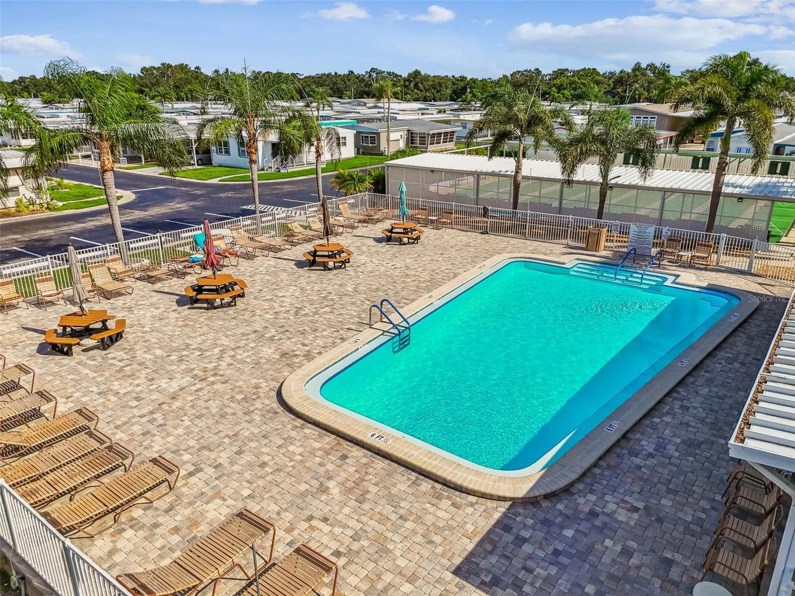 12651 SEMINOLE BLVD #35, #35