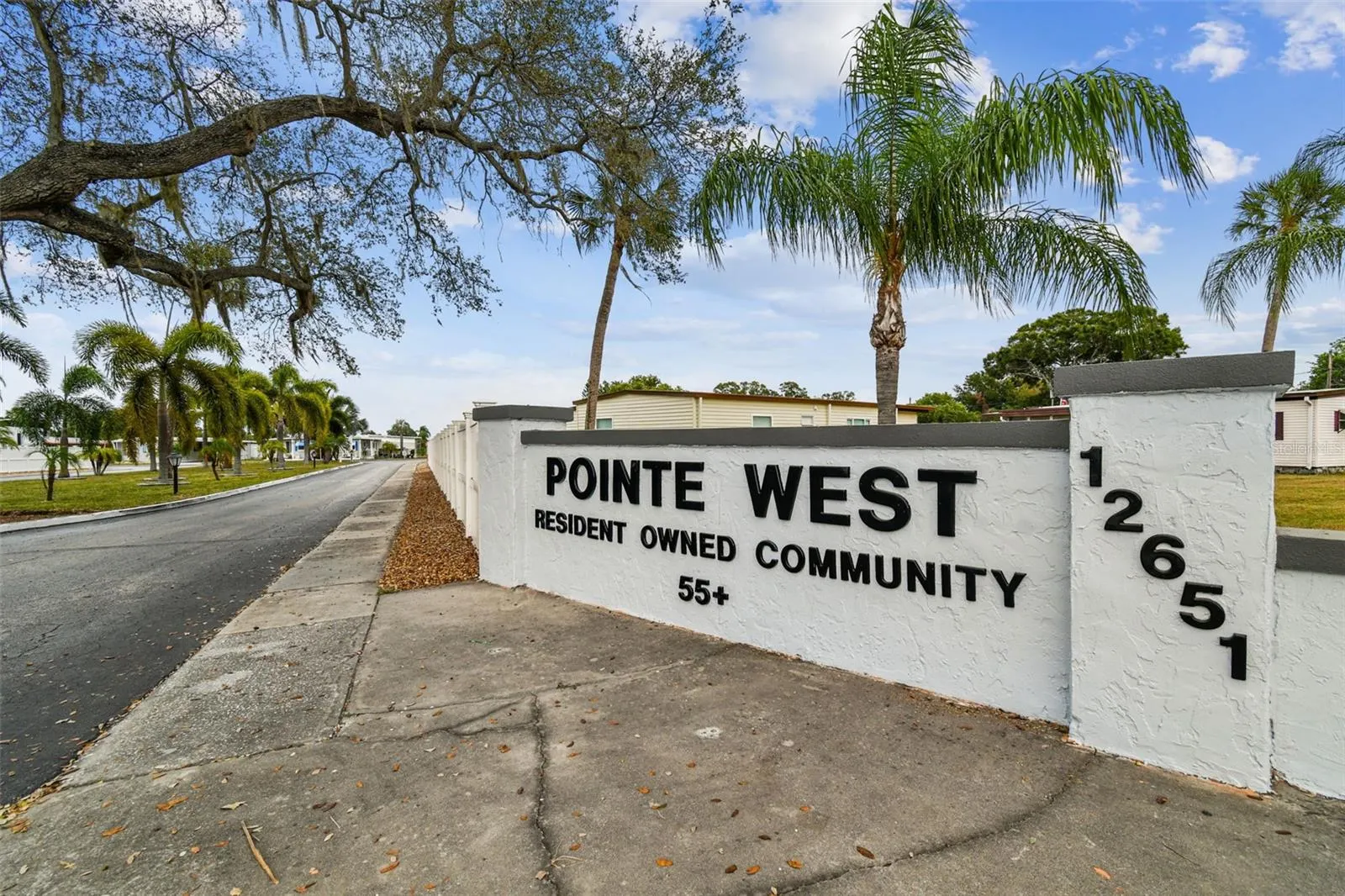 12651 SEMINOLE BLVD #35, #35
