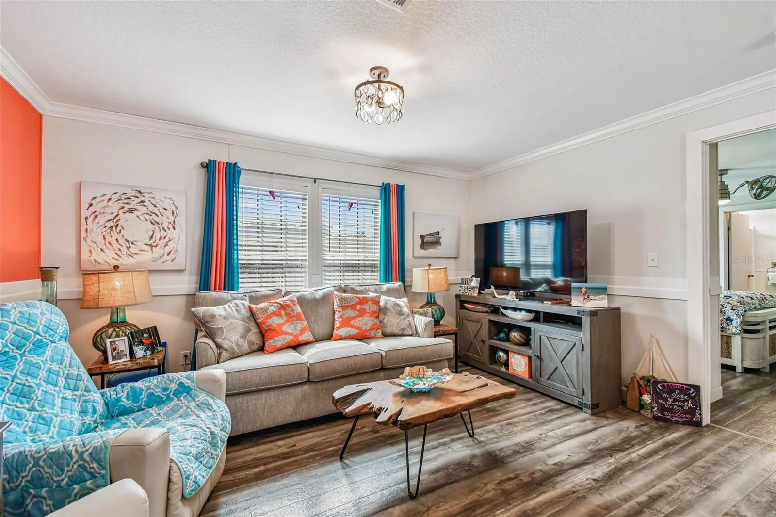 12651 SEMINOLE BLVD #35, #35