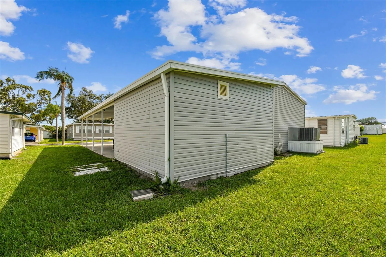 12651 SEMINOLE BLVD #35, #35