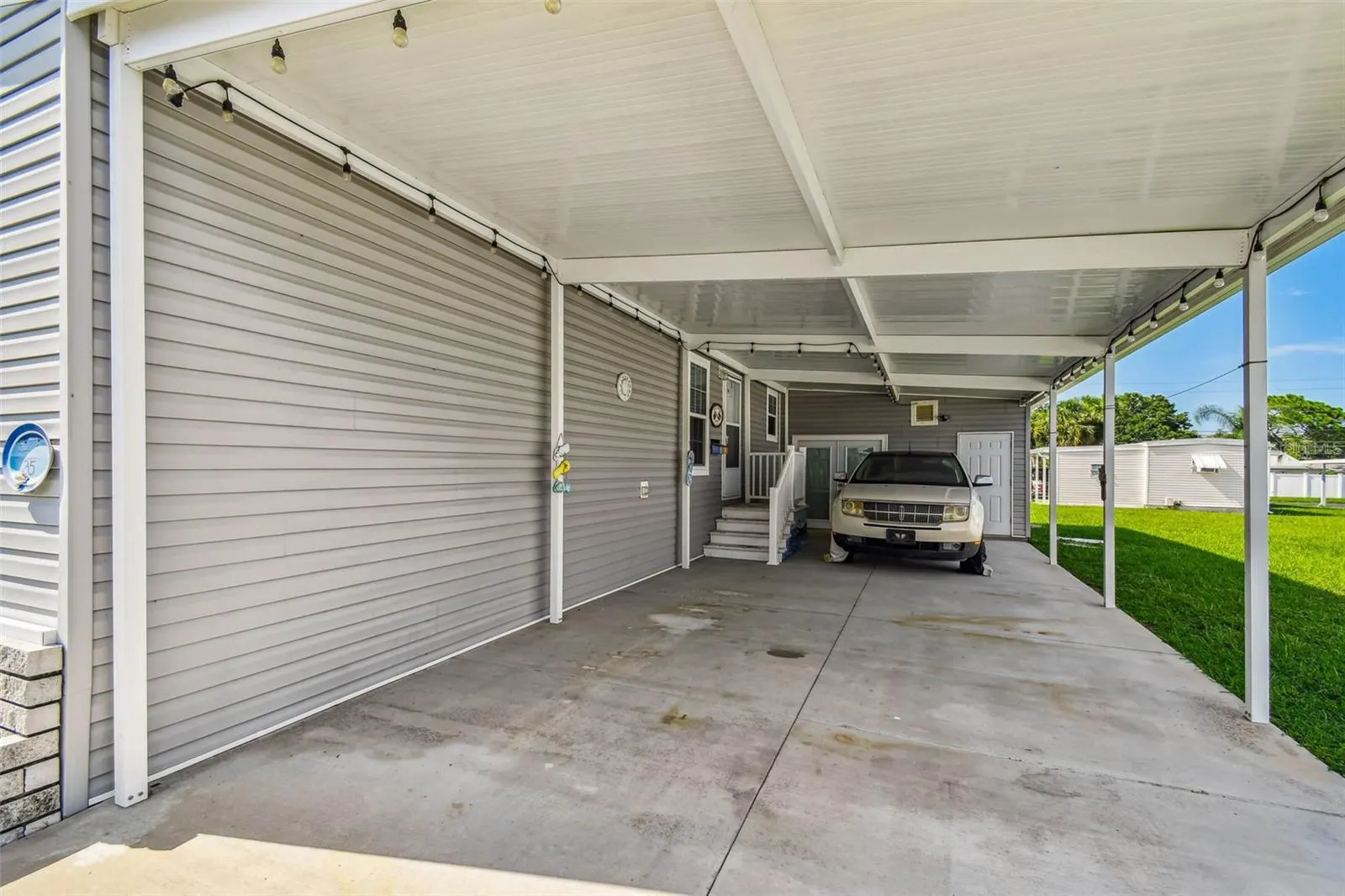 12651 SEMINOLE BLVD #35, #35