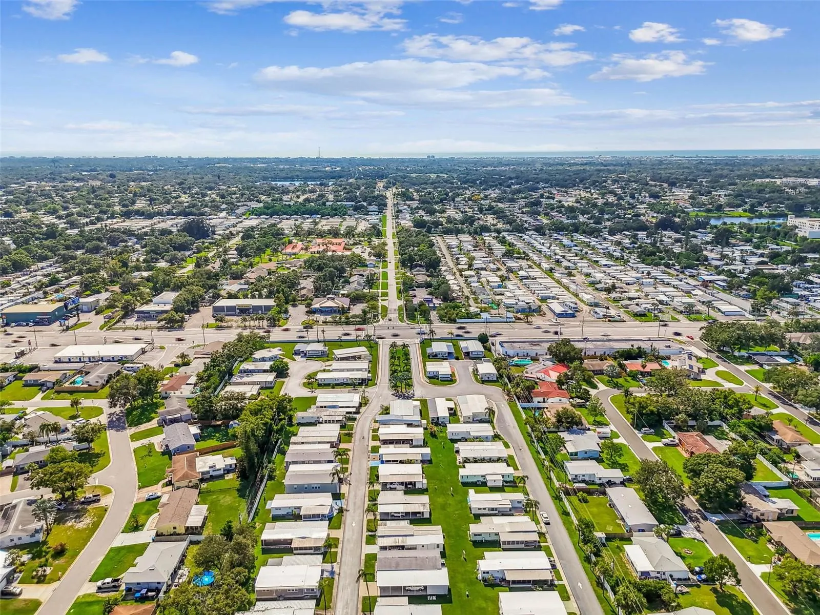 12651 SEMINOLE BLVD #35, #35