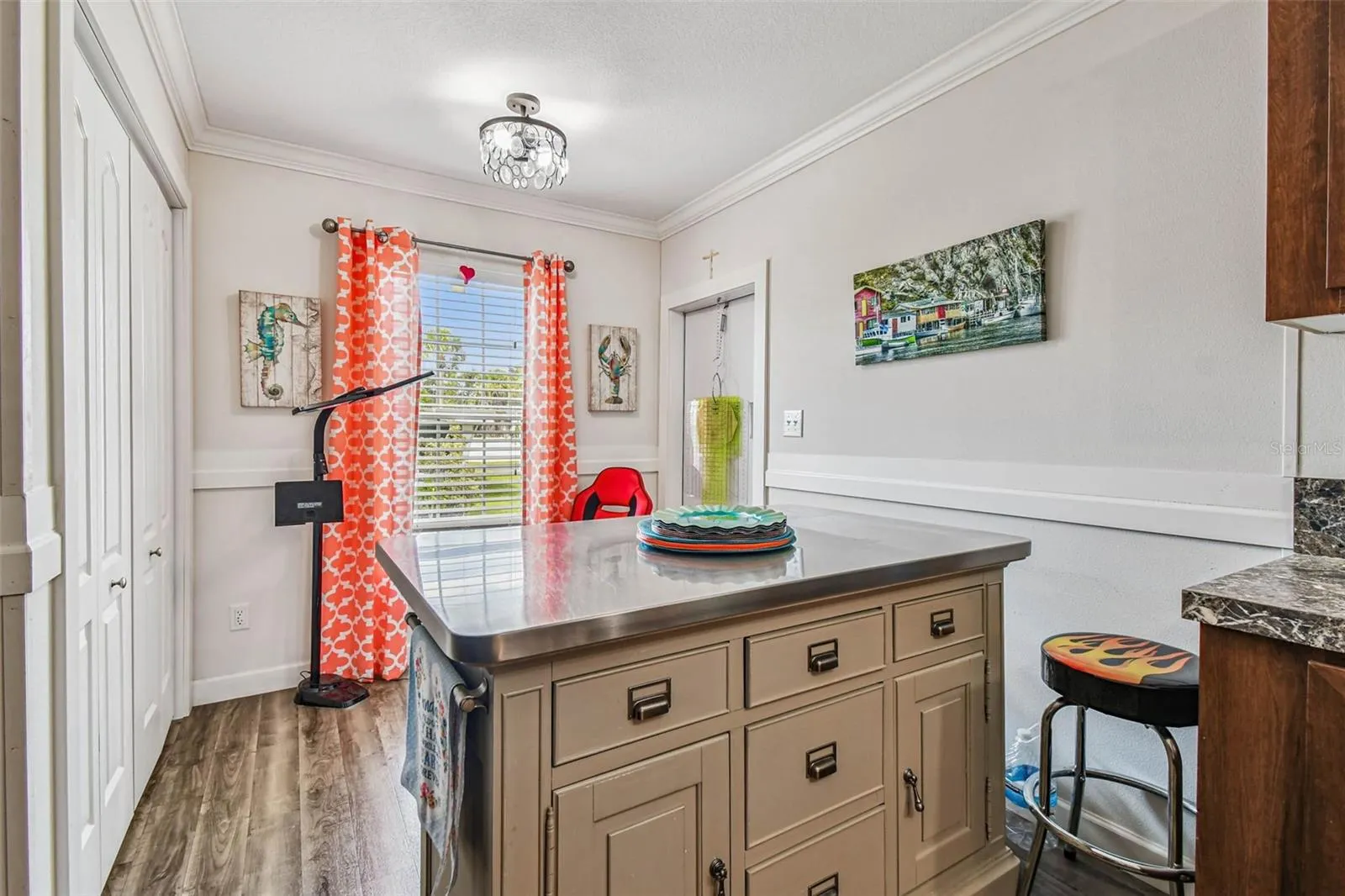 12651 SEMINOLE BLVD #35, #35