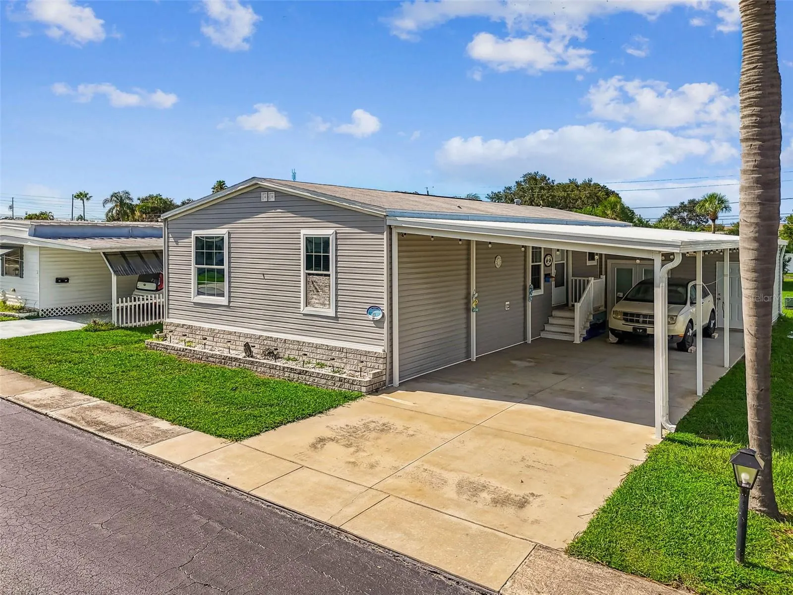 12651 SEMINOLE BLVD #35, #35