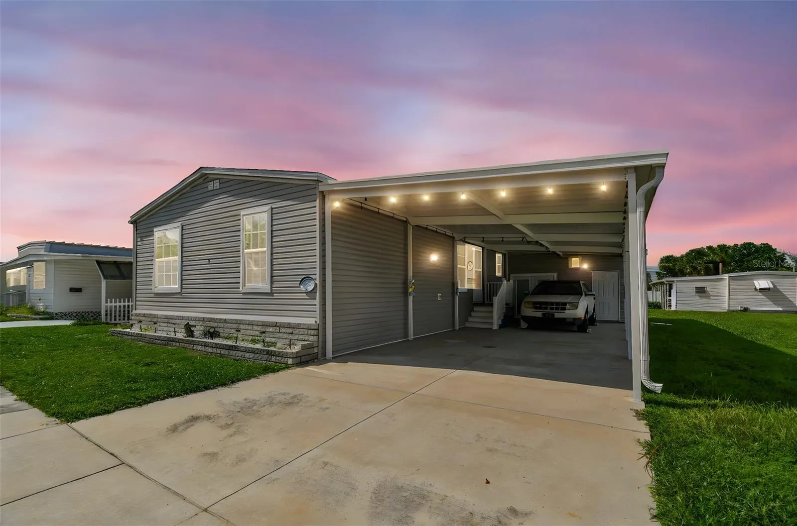 12651 SEMINOLE BLVD #35, #35