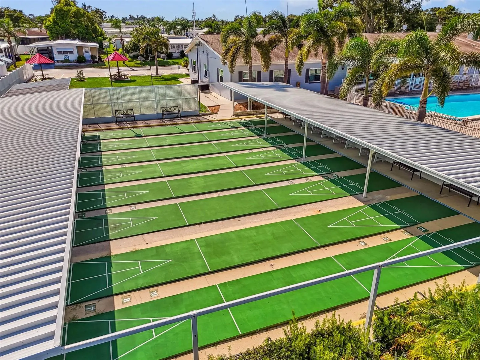 12651 SEMINOLE BLVD #35, #35