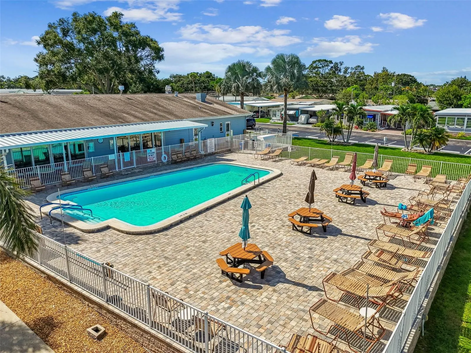 12651 SEMINOLE BLVD #35, #35