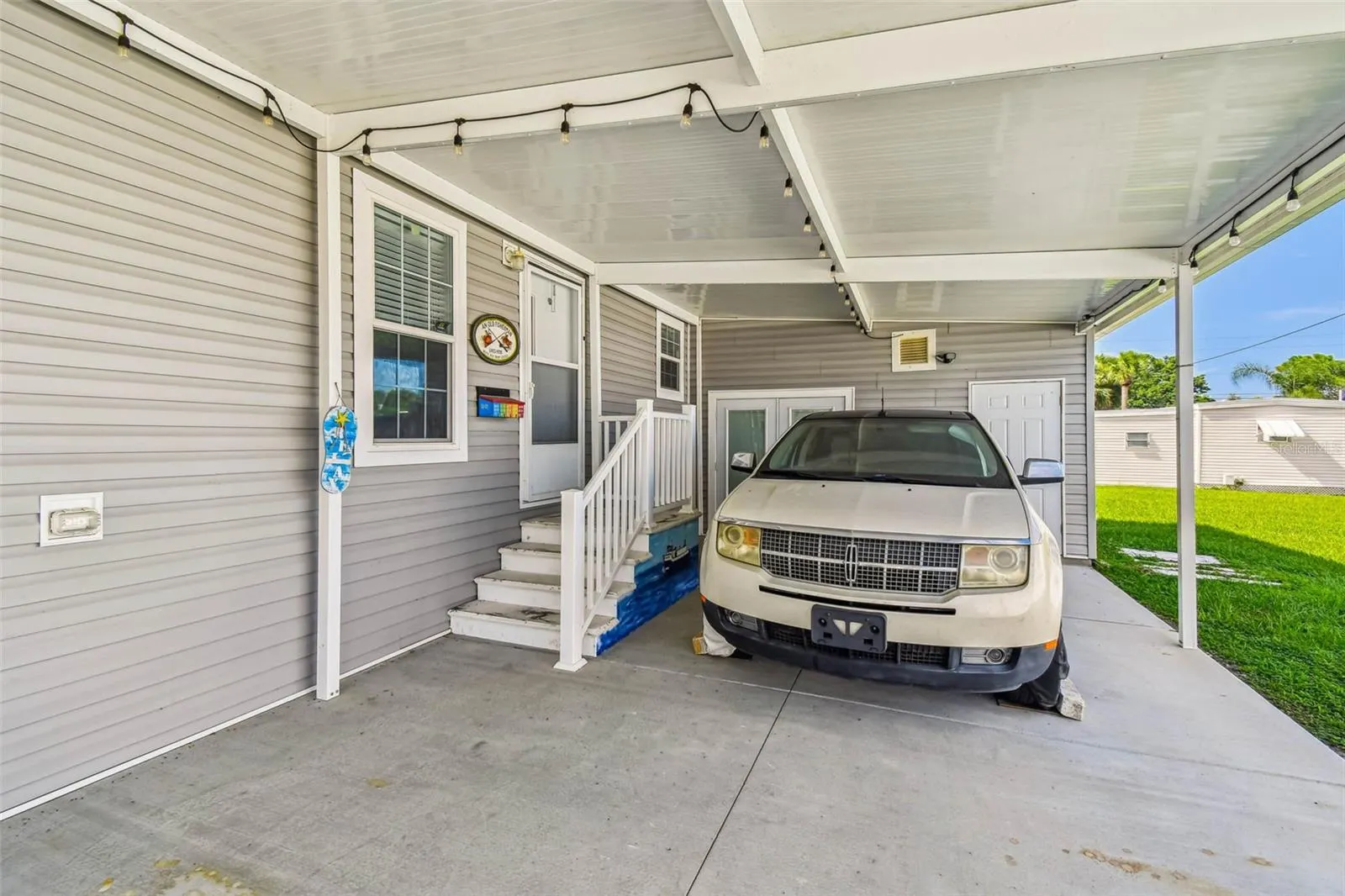 12651 SEMINOLE BLVD #35, #35