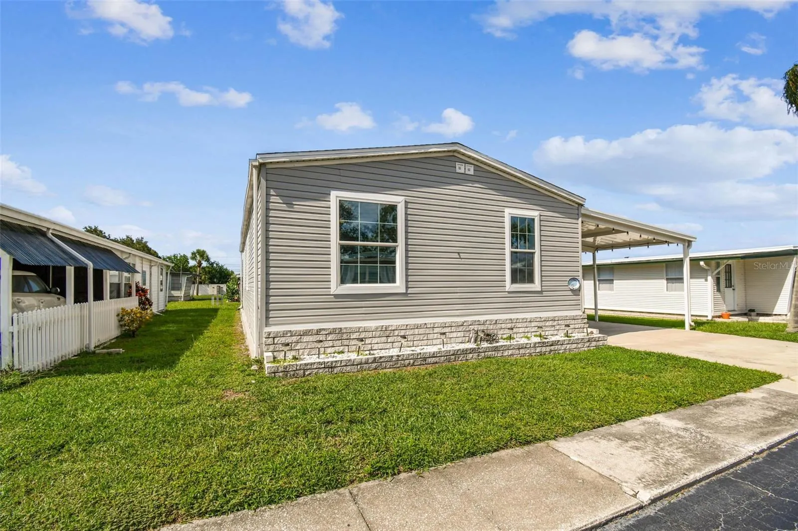 12651 SEMINOLE BLVD #35, #35