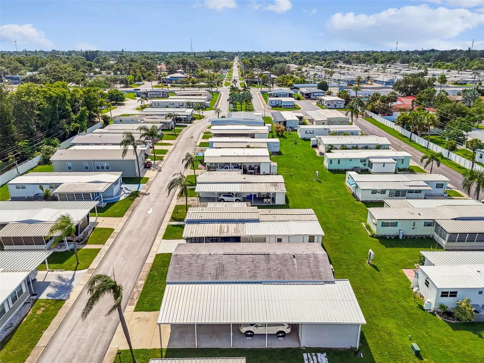12651 SEMINOLE BLVD #35, #35