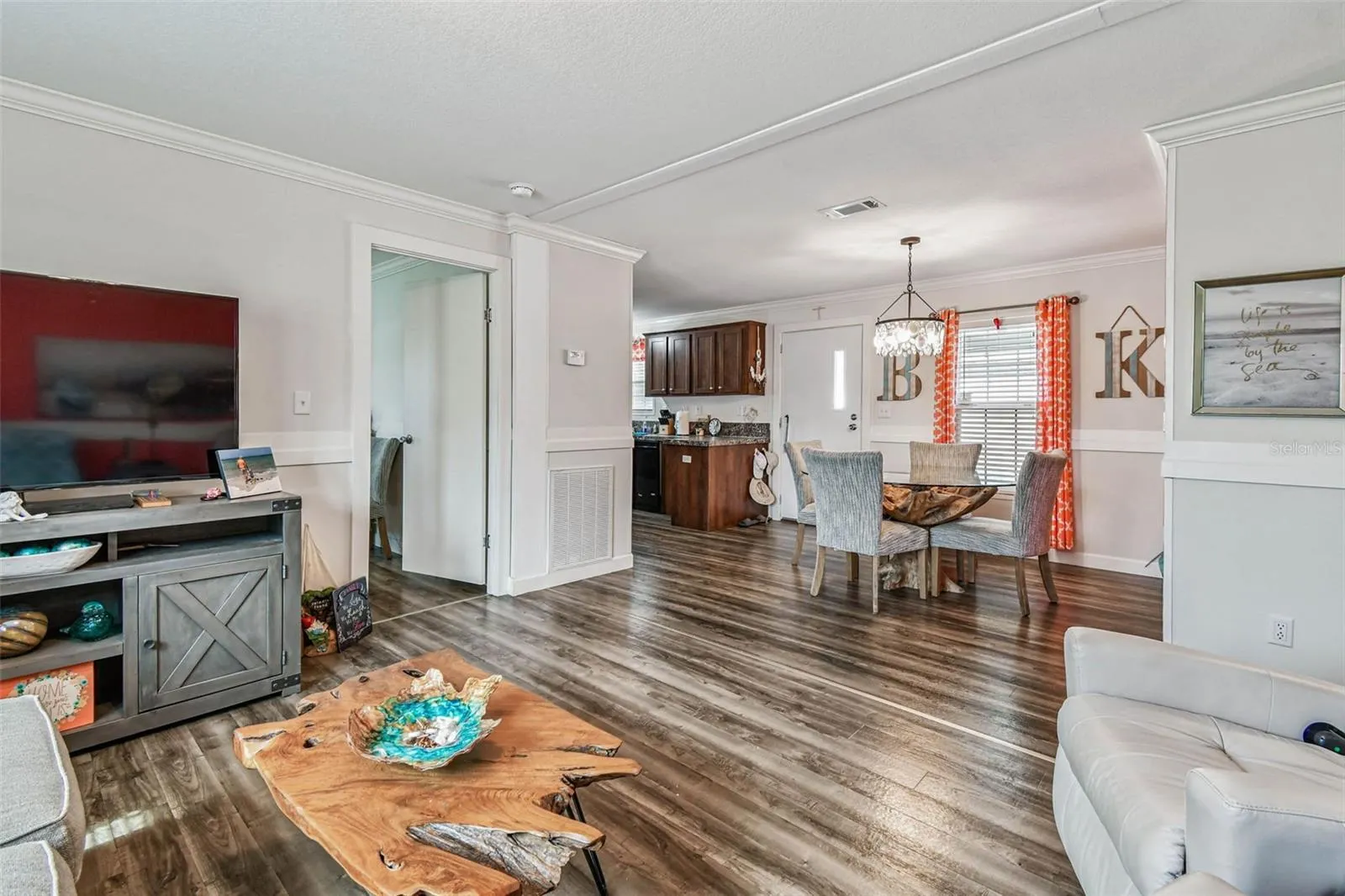 12651 SEMINOLE BLVD #35, #35