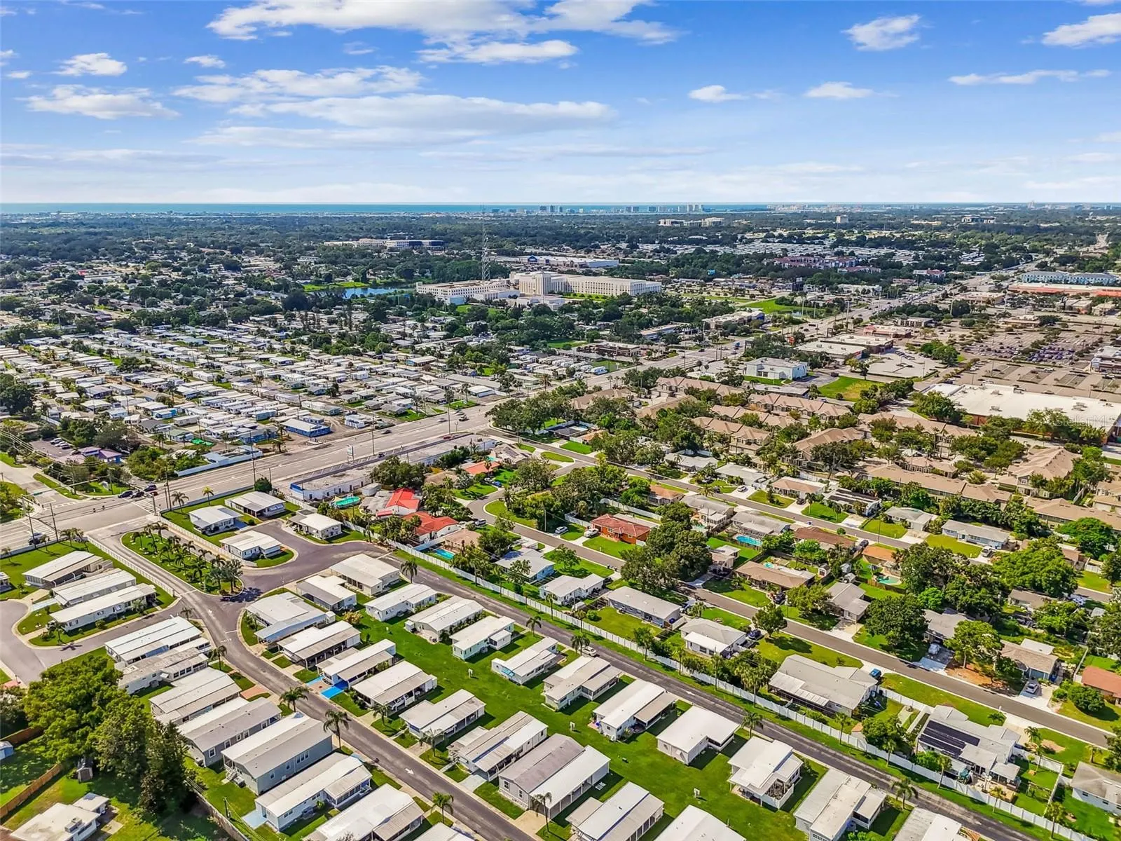 12651 SEMINOLE BLVD #35, #35
