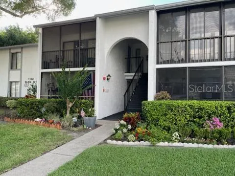 1290 PINE RIDGE CIR E #A2, #A2