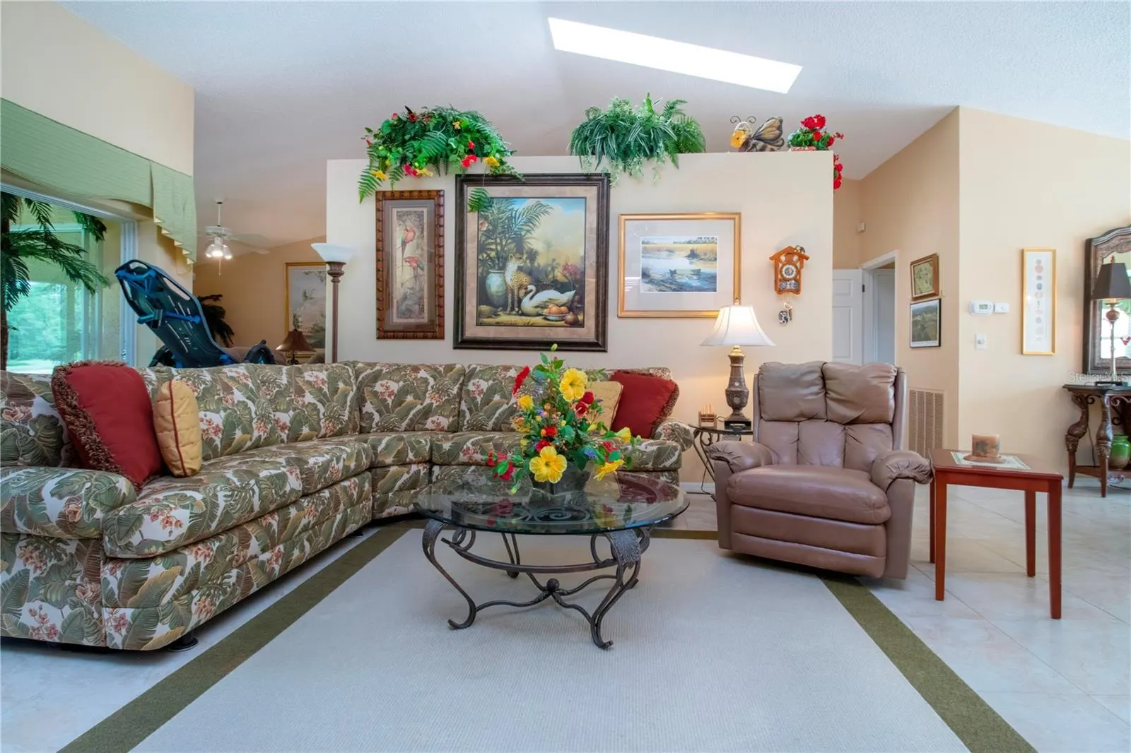 2039 BERRY ROBERTS DR