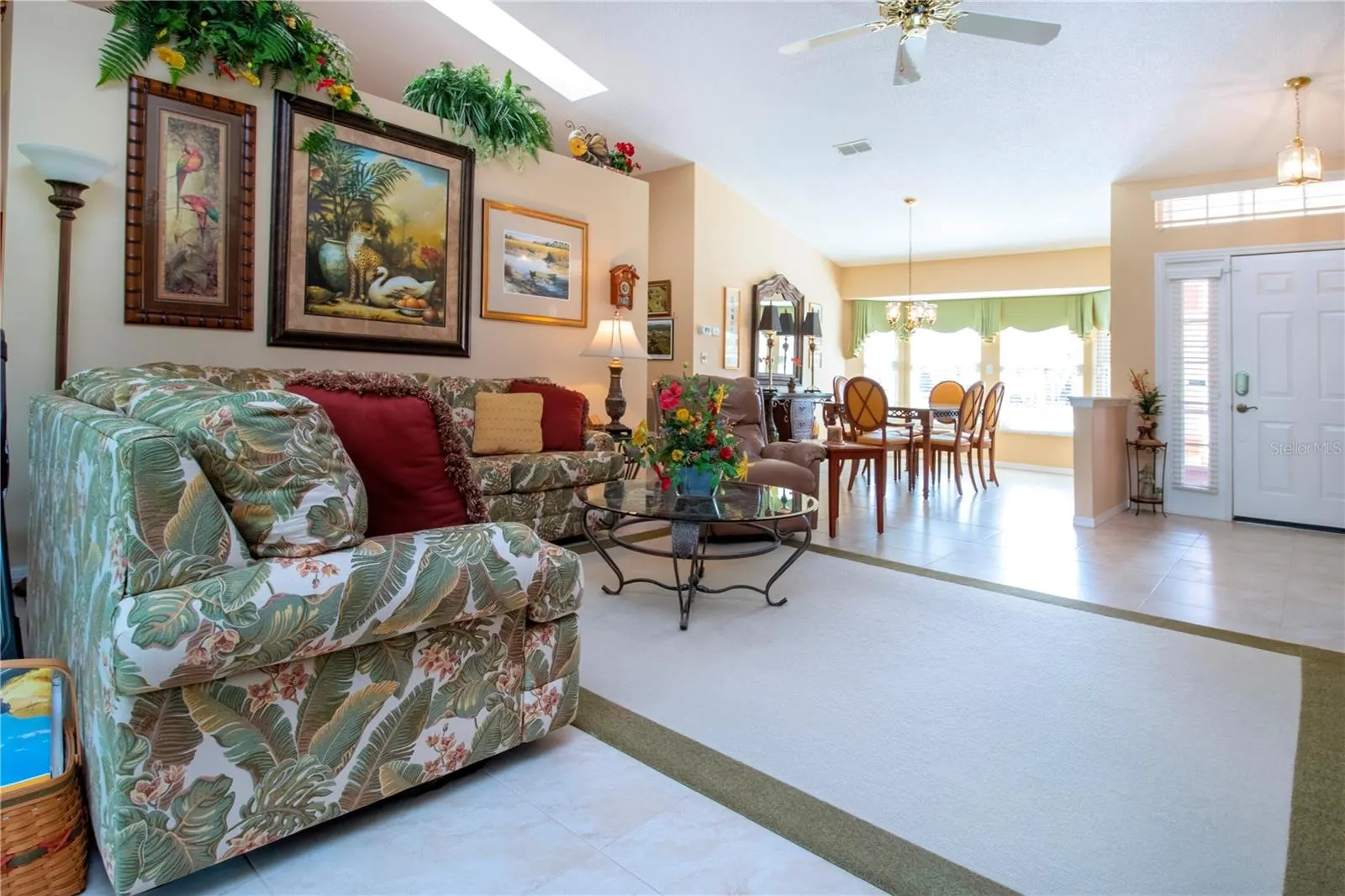 2039 BERRY ROBERTS DR