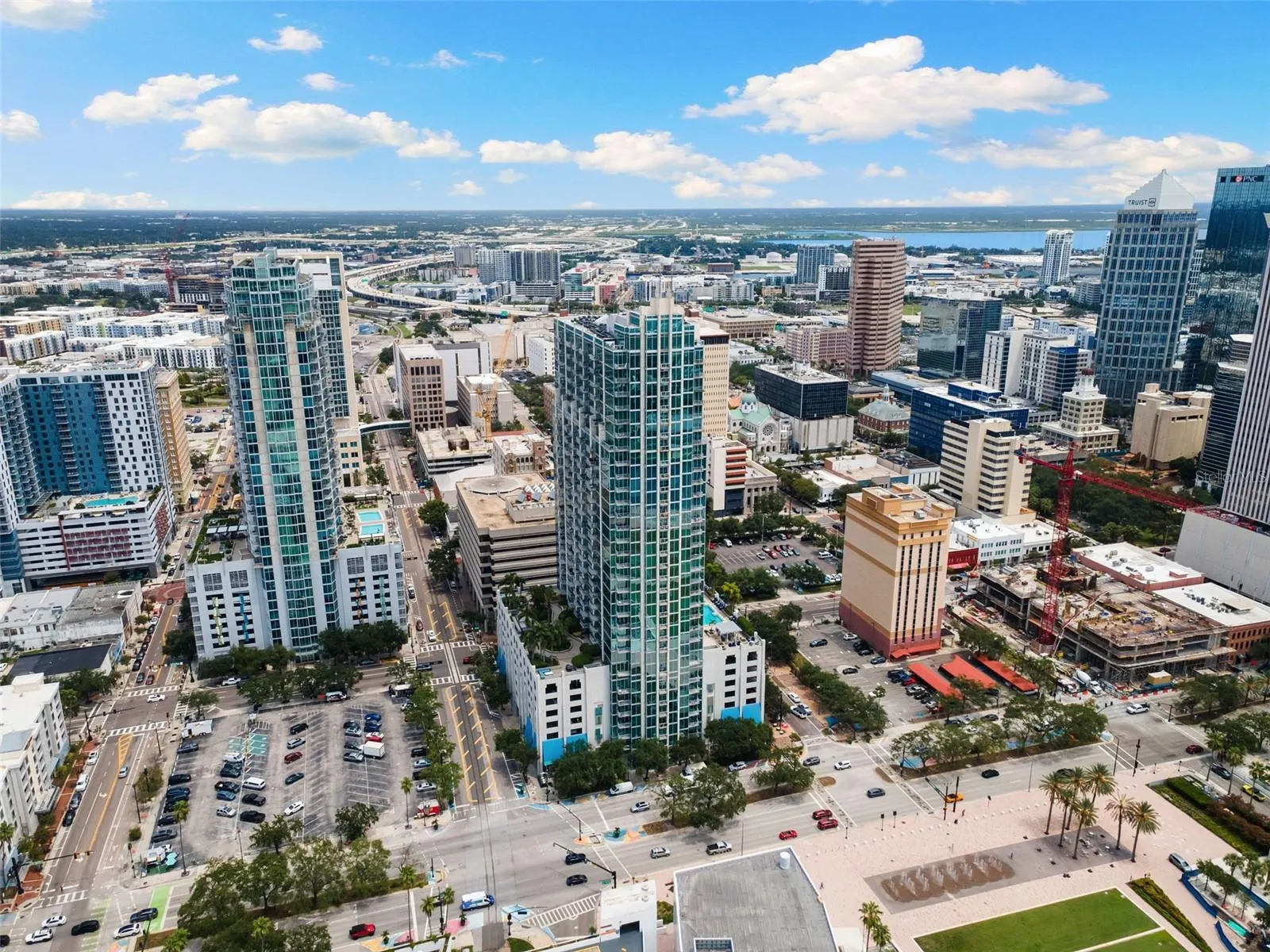 777 N ASHLEY DR #2514, #2514