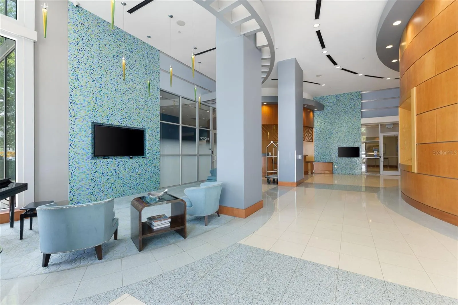 777 N ASHLEY DR #2514, #2514