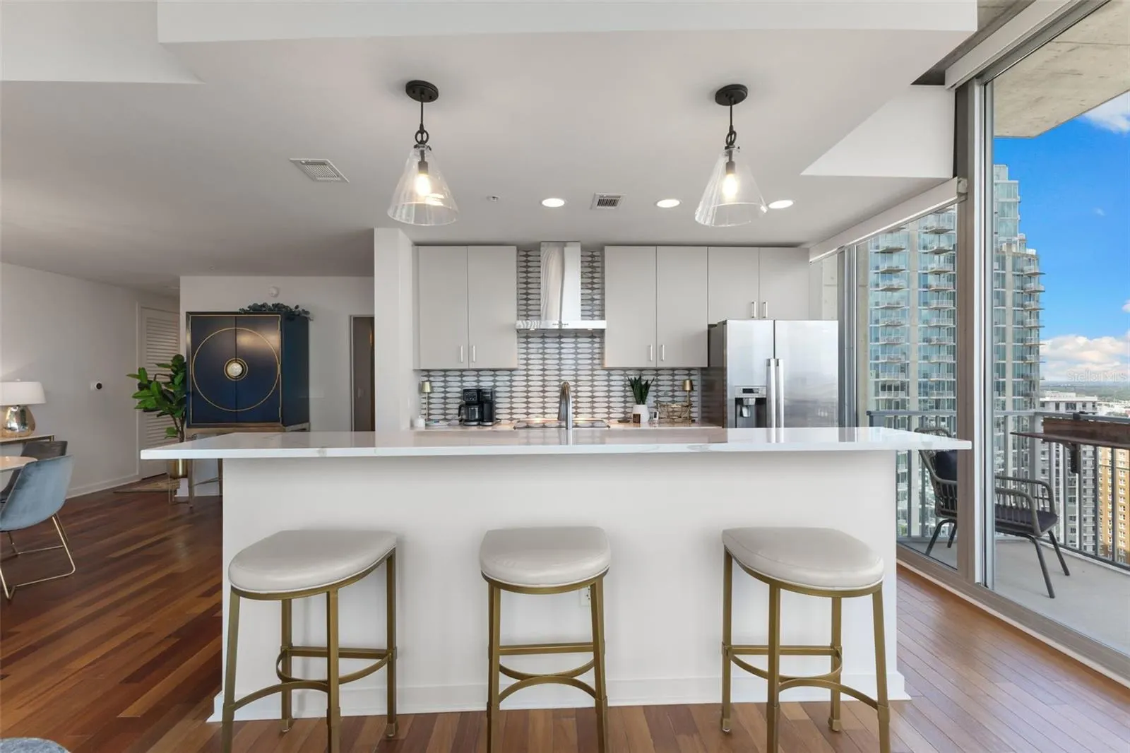 777 N ASHLEY DR #2514, #2514