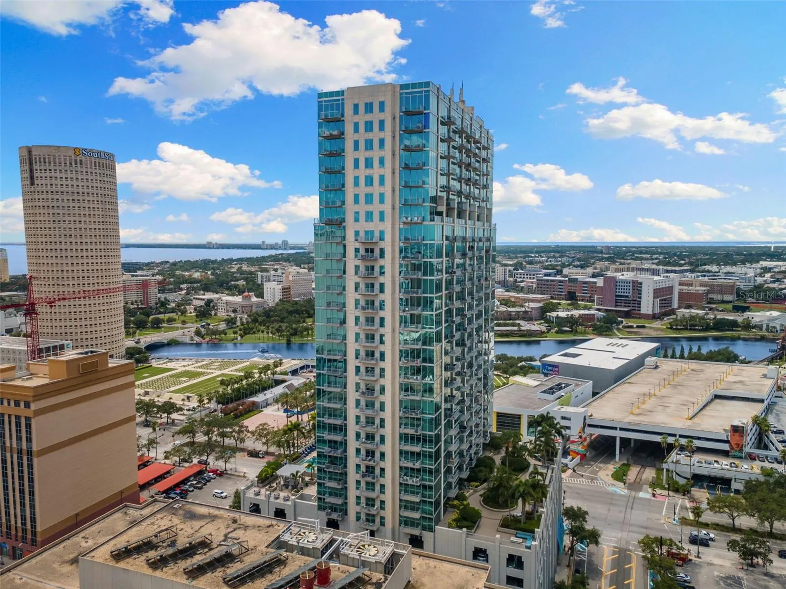 777 N ASHLEY DR #2514, #2514